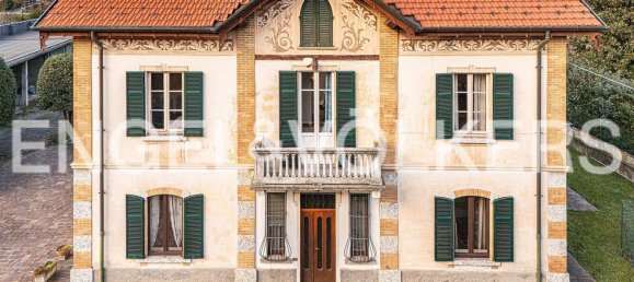 Villa de 6 divisões em Villa Guardia, Italy N.º 126703 21