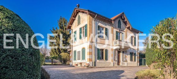 Villa de 6 divisões em Villa Guardia, Italy N.º 126703 18