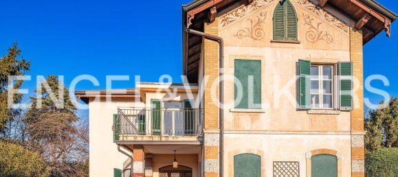 Villa de 6 divisões em Villa Guardia, Italy N.º 126703 27