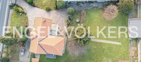 Villa de 6 divisões em Villa Guardia, Italy N.º 126703 34