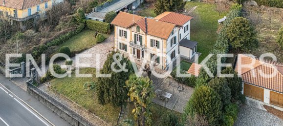 Villa de 6 divisões em Villa Guardia, Italy N.º 126703 22