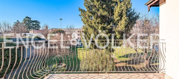 Villa de 6 divisões em Villa Guardia, Italy N.º 126703 28