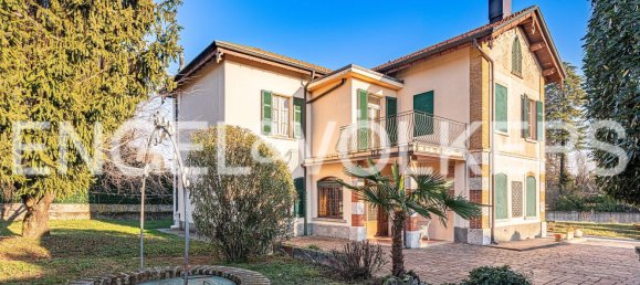 Villa de 6 divisões em Villa Guardia, Italy N.º 126703 26