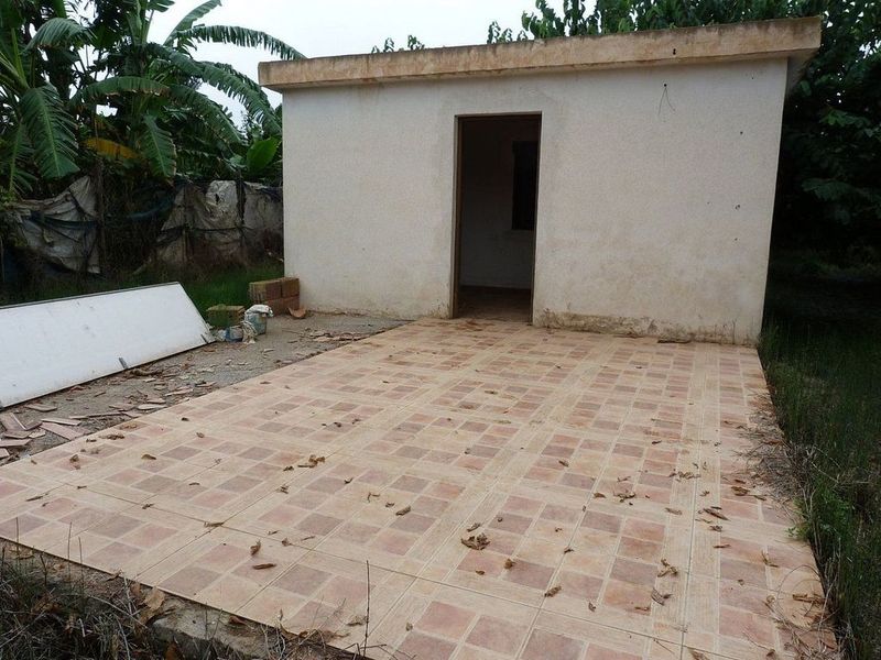 1 bedroom House in Salobrena, Spain No. 226516