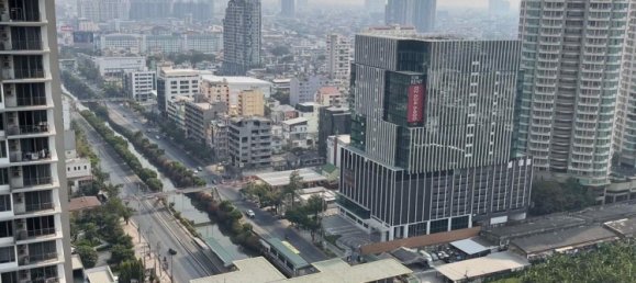 Condominio de 2 dormitorios en Rhythm Sathorn - Narathiwas Railay Beach, Thailand No. 31540 5