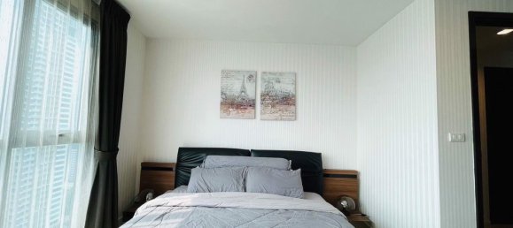 Condominio de 2 dormitorios en Rhythm Sathorn - Narathiwas Railay Beach, Thailand No. 31540 12