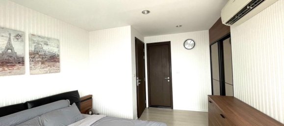 Condominio de 2 dormitorios en Rhythm Sathorn - Narathiwas Railay Beach, Thailand No. 31540 16