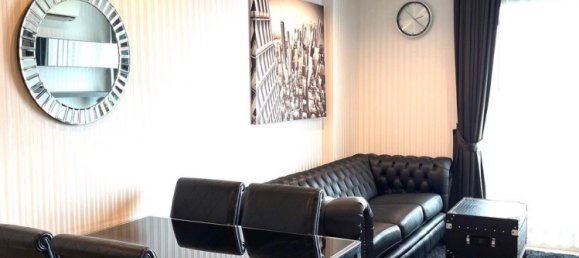 Condominio de 2 dormitorios en Rhythm Sathorn - Narathiwas Railay Beach, Thailand No. 31540 8