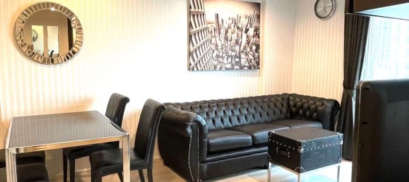 Condominio de 2 dormitorios en Rhythm Sathorn - Narathiwas Railay Beach, Thailand No. 31540 10