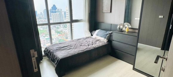 Condominio de 2 dormitorios en Rhythm Sathorn - Narathiwas Railay Beach, Thailand No. 31540 17