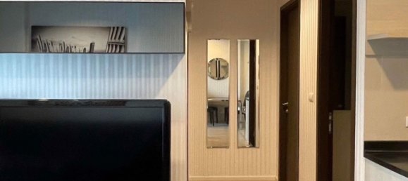 Condominio de 2 dormitorios en Rhythm Sathorn - Narathiwas Railay Beach, Thailand No. 31540 9