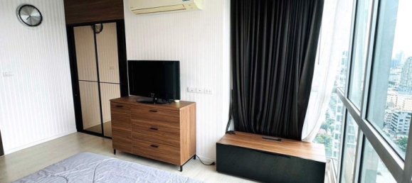 Condominio de 2 dormitorios en Rhythm Sathorn - Narathiwas Railay Beach, Thailand No. 31540 14