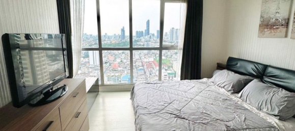 Condominio de 2 dormitorios en Rhythm Sathorn - Narathiwas Railay Beach, Thailand No. 31540 13