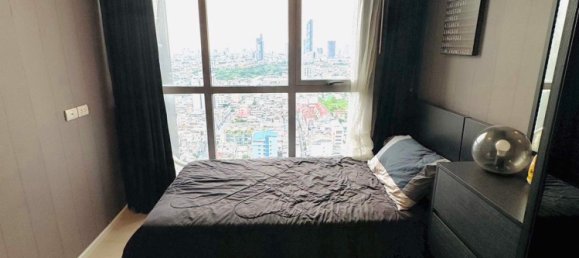 Condominio de 2 dormitorios en Rhythm Sathorn - Narathiwas Railay Beach, Thailand No. 31540 4