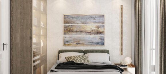 Apartment 2+1 in Alanya, Turkey No. 26751 8