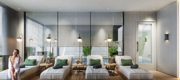 Apartment 2+1 in Alanya, Turkey No. 26751 15