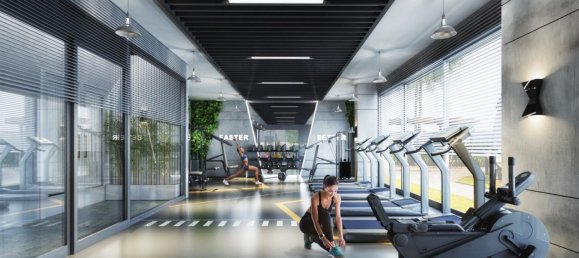 Apartment 2+1 in Alanya, Turkey No. 26751 4