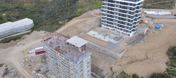 Apartment 2+1 in Alanya, Turkey No. 26751 6