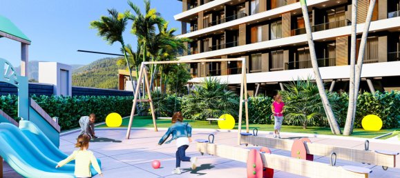 Apartment 2+1 in Alanya, Turkey No. 26751 10