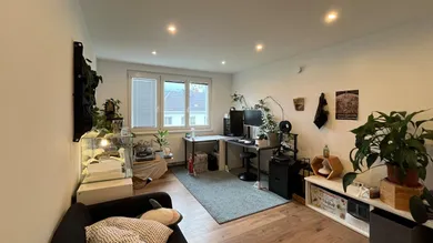 3 rooms Apartment in Penzing, Austria No. 91944