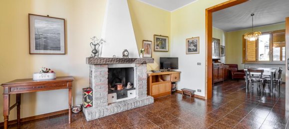 5 bedrooms Villa in Varano de' Melegari, Italy No. 206500 29