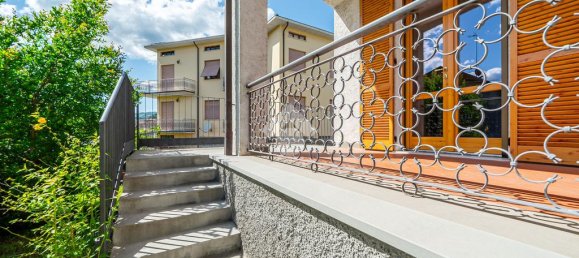 5 bedrooms Villa in Varano de' Melegari, Italy No. 206500 36