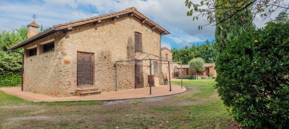 11 bedrooms House in Sovicille, Italy No. 83540 30