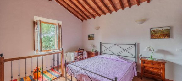 11 bedrooms House in Sovicille, Italy No. 83540 12