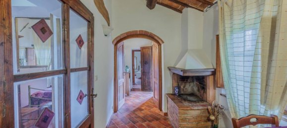 11 bedrooms House in Sovicille, Italy No. 83540 8