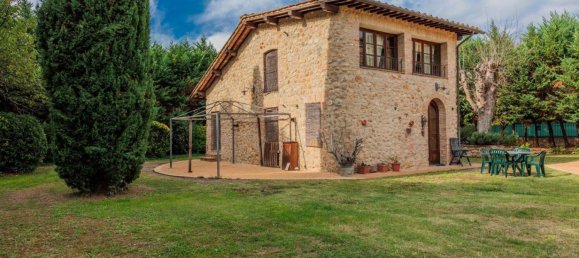 11 bedrooms House in Sovicille, Italy No. 83540 29