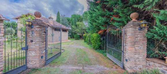 11 bedrooms House in Sovicille, Italy No. 83540 40