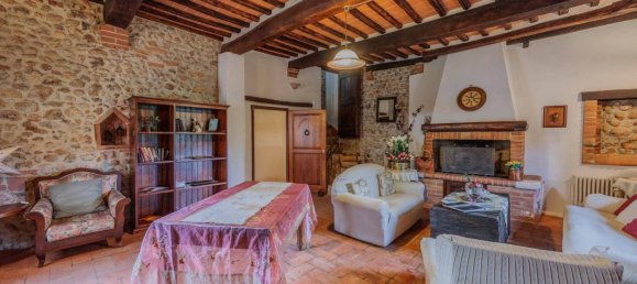 11 bedrooms House in Sovicille, Italy No. 83540 47