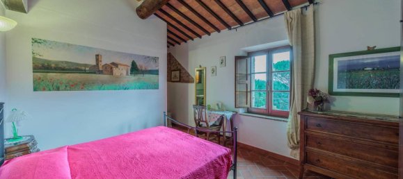 11 bedrooms House in Sovicille, Italy No. 83540 11