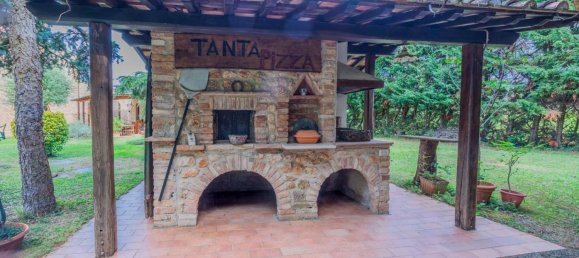 11 bedrooms House in Sovicille, Italy No. 83540 35