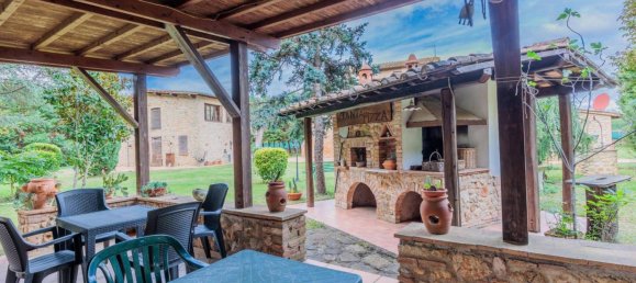 11 bedrooms House in Sovicille, Italy No. 83540 36