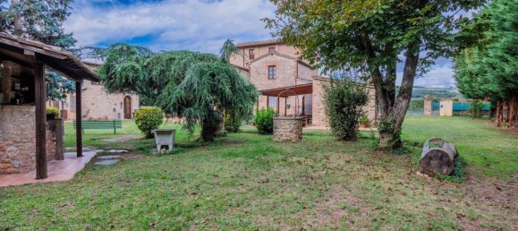 11 bedrooms House in Sovicille, Italy No. 83540 38