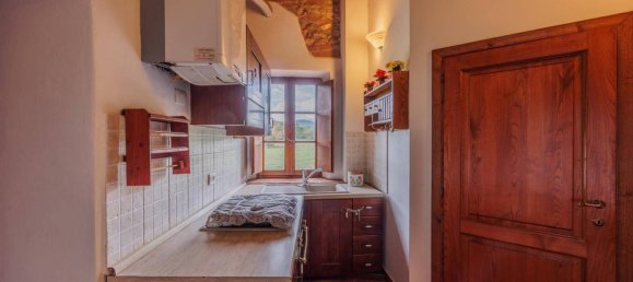 11 bedrooms House in Sovicille, Italy No. 83540 6