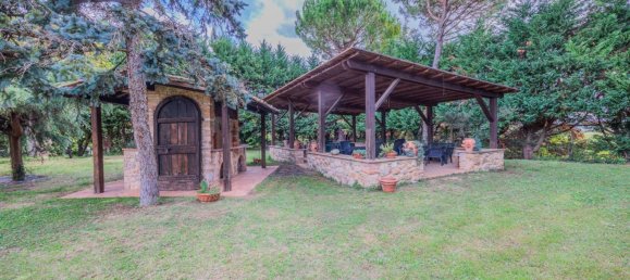 11 bedrooms House in Sovicille, Italy No. 83540 34