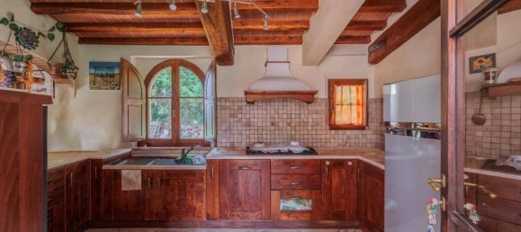 11 bedrooms House in Sovicille, Italy No. 83540 50