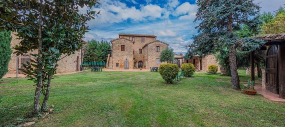 11 bedrooms House in Sovicille, Italy No. 83540 20