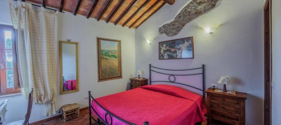 11 bedrooms House in Sovicille, Italy No. 83540 9