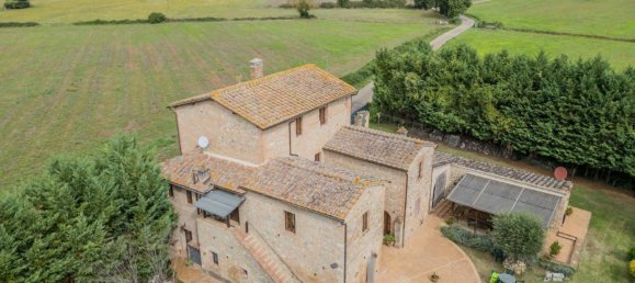 11 bedrooms House in Sovicille, Italy No. 83540 41