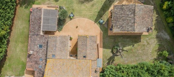 11 bedrooms House in Sovicille, Italy No. 83540 46