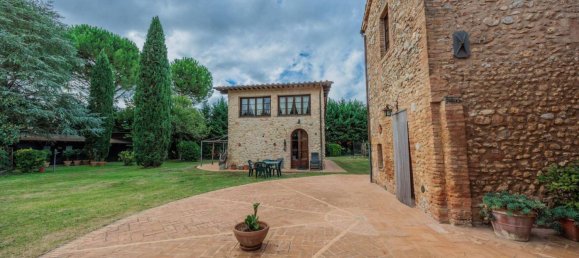 11 bedrooms House in Sovicille, Italy No. 83540 28