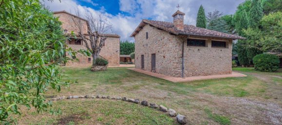 11 bedrooms House in Sovicille, Italy No. 83540 32