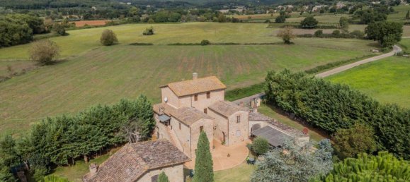 11 bedrooms House in Sovicille, Italy No. 83540 17