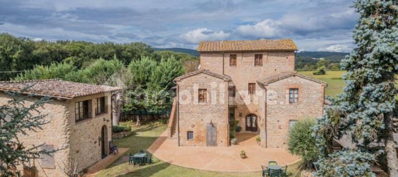 11 bedrooms House in Sovicille, Italy No. 83540 21