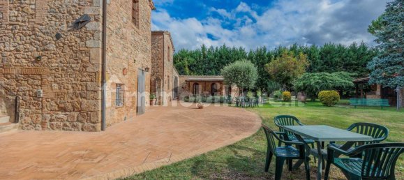 11 bedrooms House in Sovicille, Italy No. 83540 27