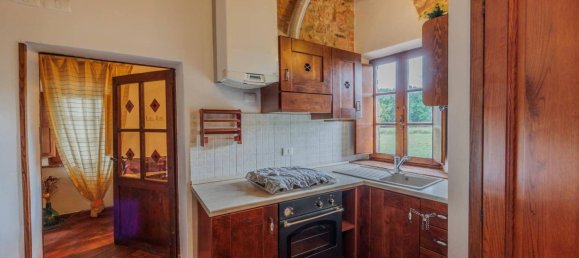 11 bedrooms House in Sovicille, Italy No. 83540 5