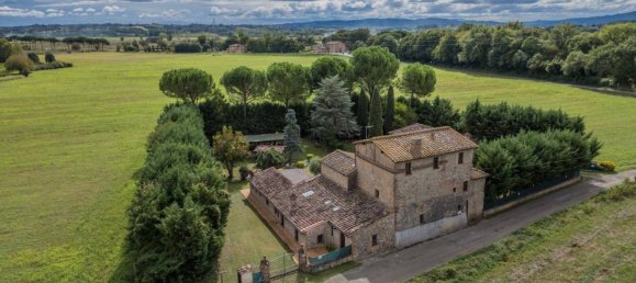 11 bedrooms House in Sovicille, Italy No. 83540 45